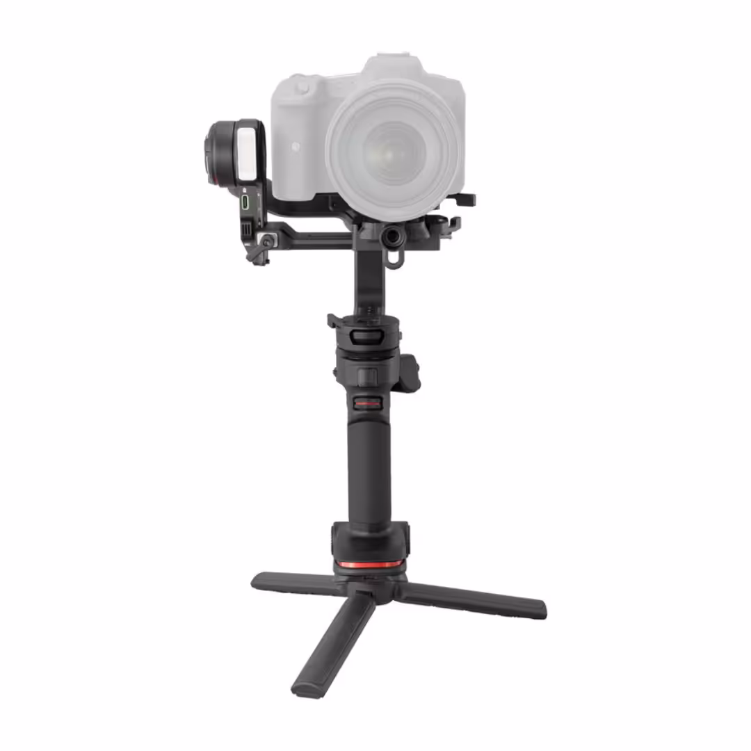 استابلایزر دوربین ژیون تک Zhiyun-Tech WEEBILL 3 Standard