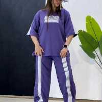 تیشرت و شلوار اسپان گلکسی اعلا هاوین