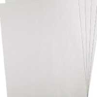 کاغذ کاهی ساندویچ (بسته 5 کیلویی)یکبار مصرف