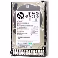 هارد سرور HPE 900GB 15K SAS 2.5