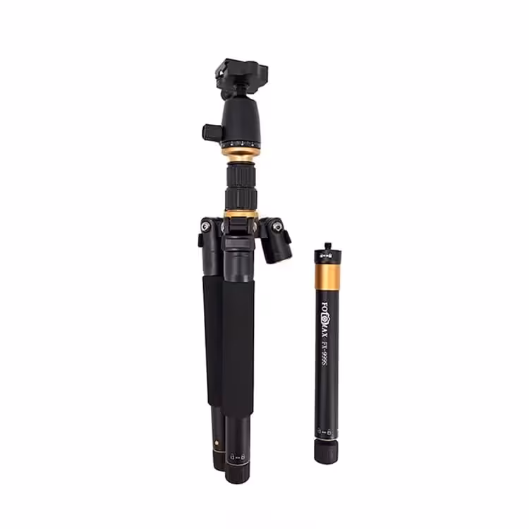 سه پایه فوتومکس Fotomax FX-999S