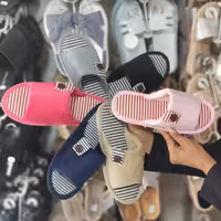 دمپایی روفرشی پولیشی زنانه و مردانه تولید نیکتا سایزبندی 37 الی54 موجود در 6 رنگ زیبا و جذاب