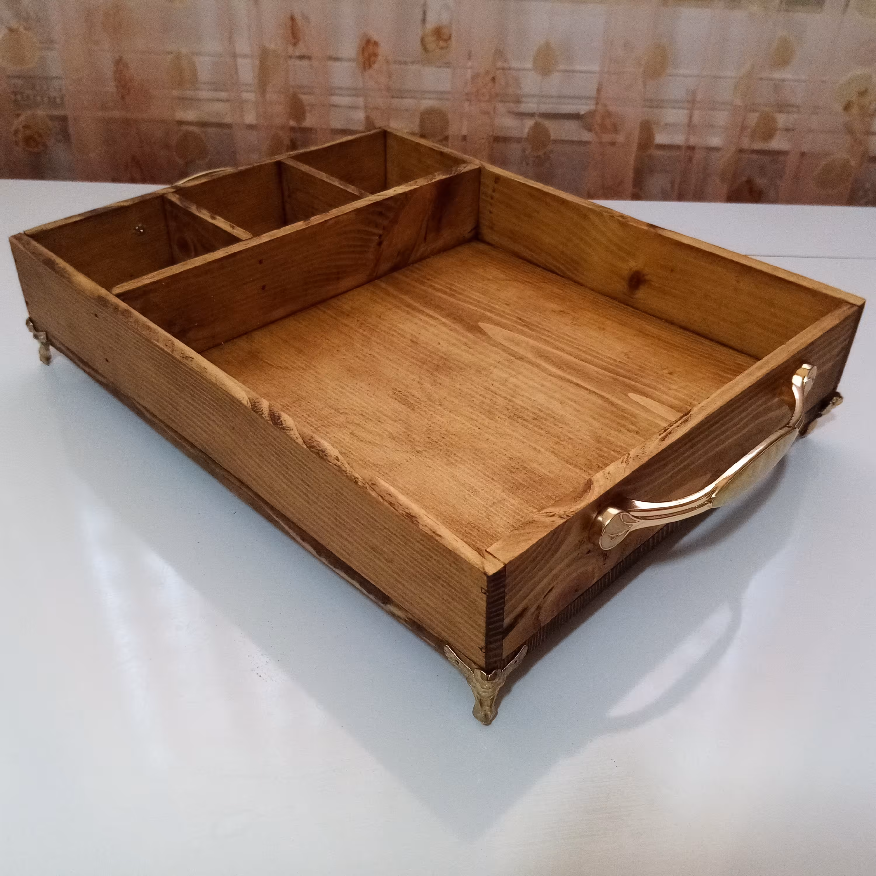 اردو خوری (سینی پذیرایی) 