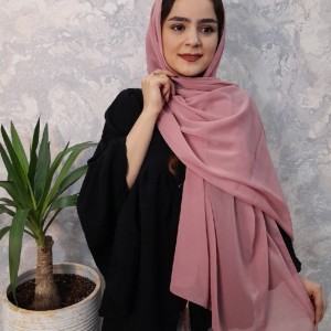 شال حریر کریشه