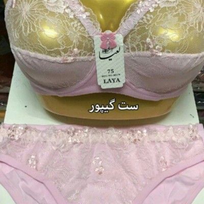 ست فانتزی لباس زیر