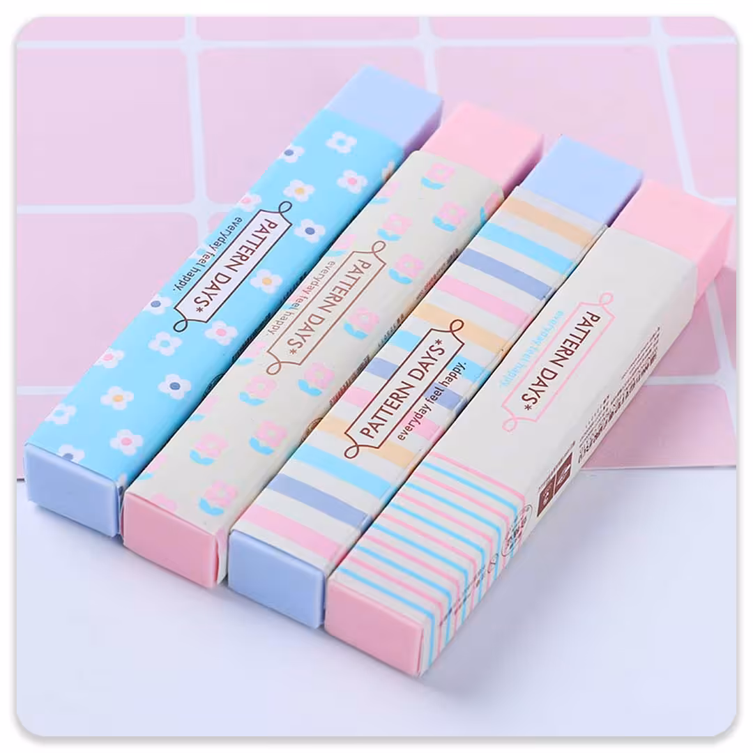 پاکن رنگی Aihao (مدل رندوم)