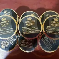کرم گلدن کویین
