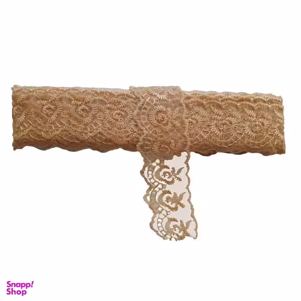 نوار یراق کد ROLN-742 طول 4 متر