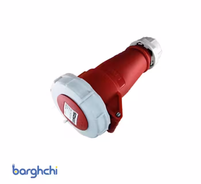 سوکت 16*4 شایلین