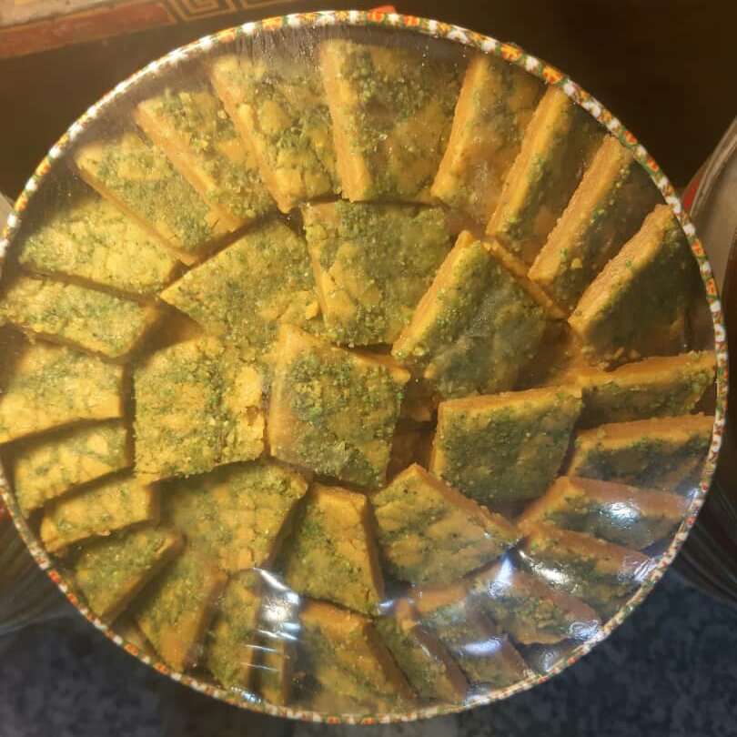سوهان کره ای