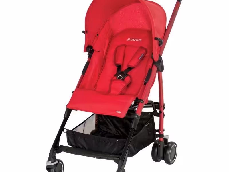 کالسکه مکسی کوزی مدل2015 Milaكد3867