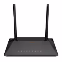 مودم روتر بی سیم ADSL2 Plus و VDSL2 دی لینک مدل DSL-224 NEW