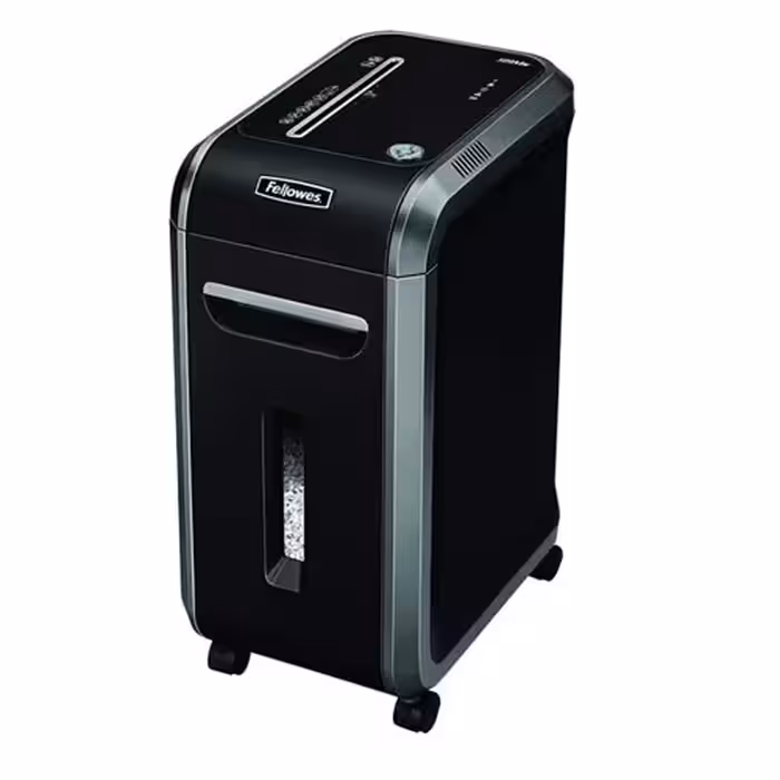 کاغذ خردکن Fellowes 99MS