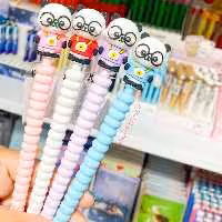 اتود فانتزی طرح پاندا (لوازم تحریر مدرسه) نوک 0.5