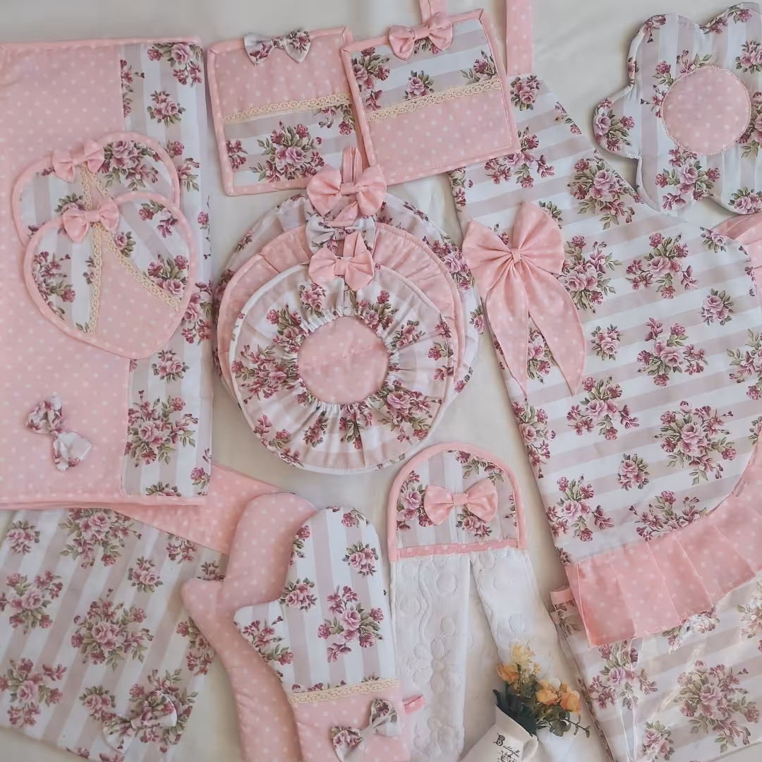 سرویس آشپزخانه 15 تیکه کامل 