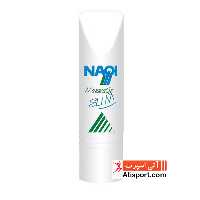 لوسیون ماساژ لاغری ناکی Massage lotion slim cellulite