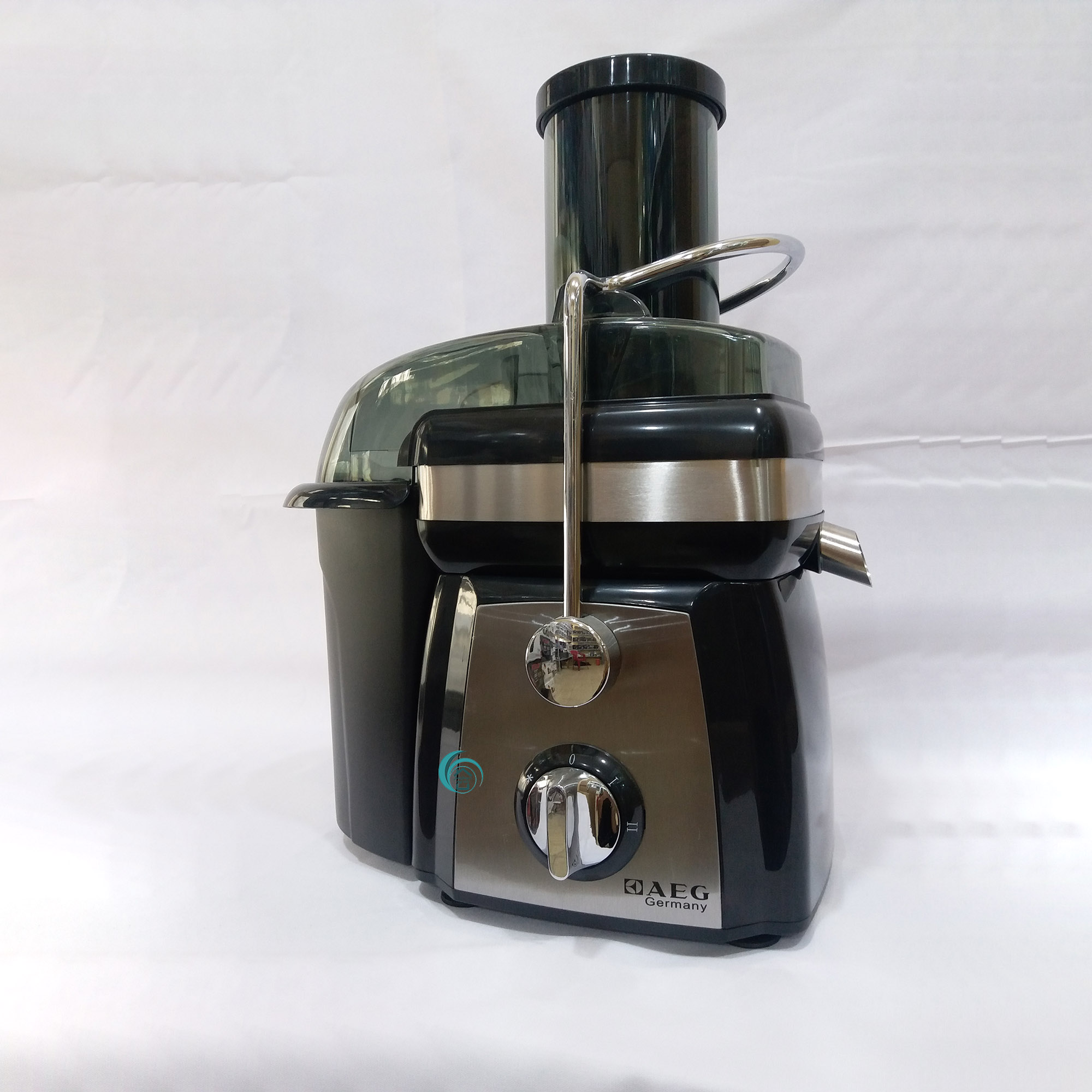 آبمیوه گیری آاگ مدل AEB314