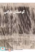 قیمت و خرید کتاب کوهستان بارانی اثر شیونگ لیانگ | ایده بوک