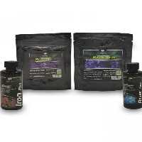 پکیج کود گیاهان گلدار