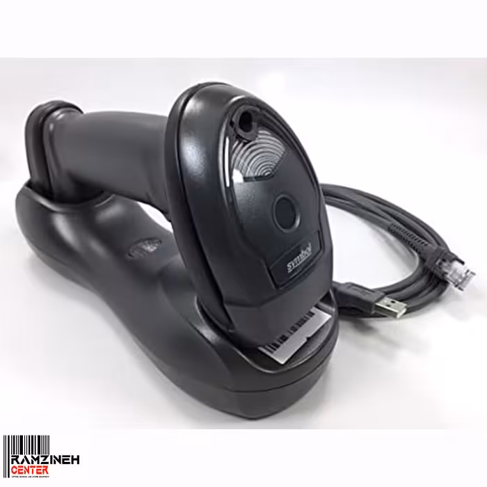 بارکدخوان Zebra Symbol LI4278 – برد 10 متر