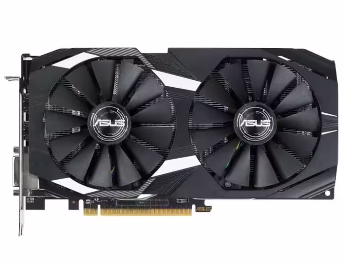 کارت گرافیک ایسوس مدل ماینینگ آر ایکس 580 با حافظه 8 گیگابایت