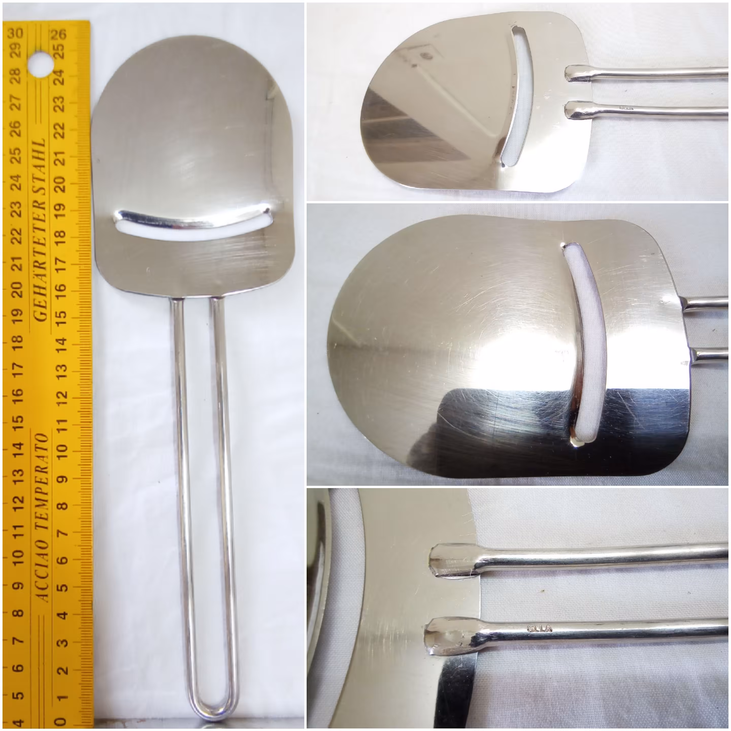 اسلایسر پنیر،،استیل 