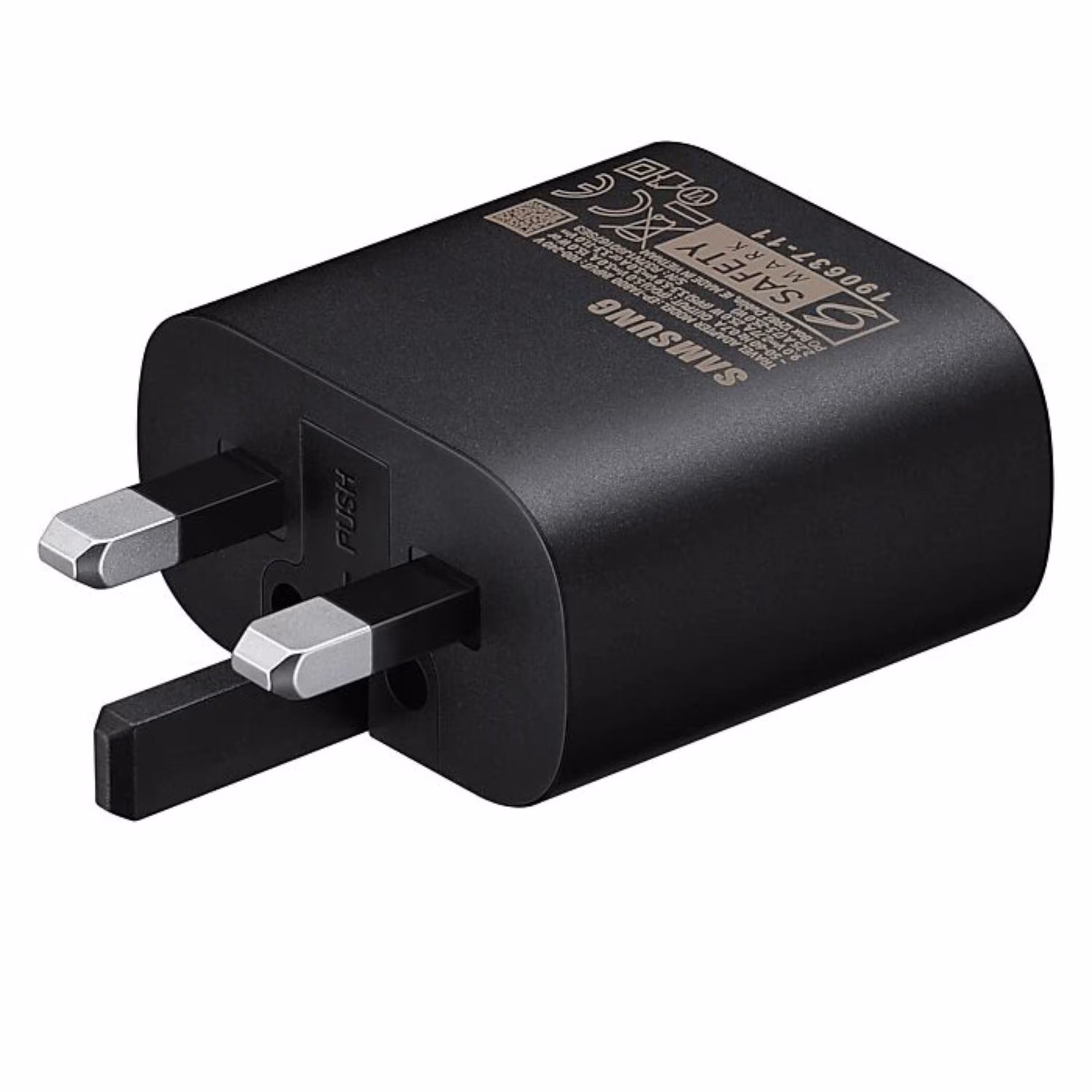 آداپتور شارژر فست شارژ اورجینال سامسونگ Samsung 25W PD Adapter EP-TA800 توان 25 