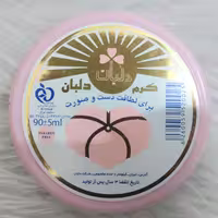 کرم مرطوب کننده دلبان