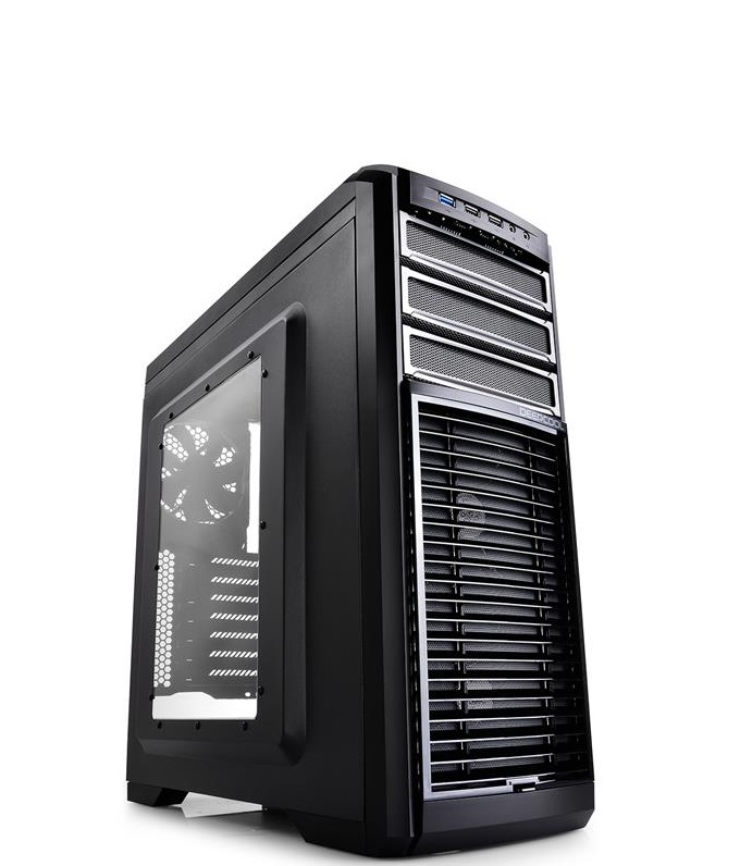 کیس دیپ کول کندومن