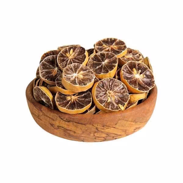 ادویه اسلایس لیمو امانی  100گرم