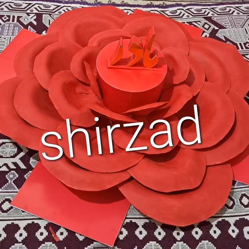 هدیه روز مادر جعبه جادویی (ارسال رایگان)