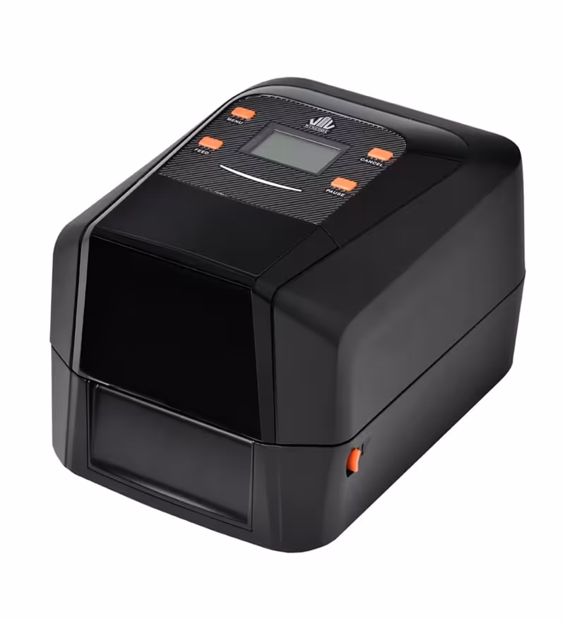 پرینتر لیبل زن وین کد مدل LP433E