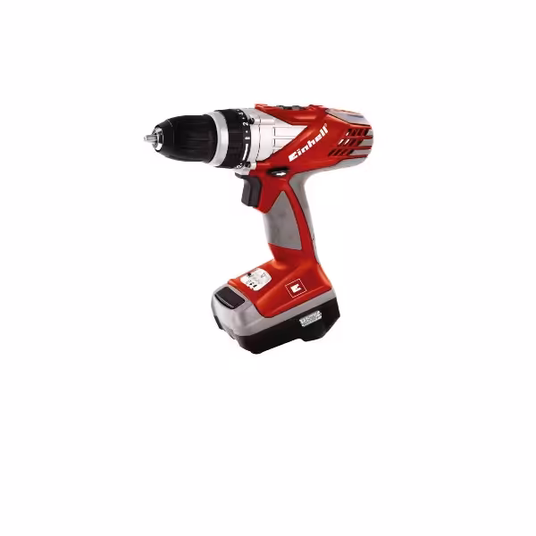 دریل پیچ گوشتی شارژی 18 ولت لیتیومی آینهل مدل RT-CD 18/1 Li