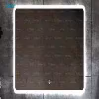 آینه مستطیل هوشمند بک لایت مدل F-103