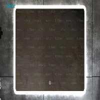 آینه مستطیل هوشمند بک لایت مدل F-103