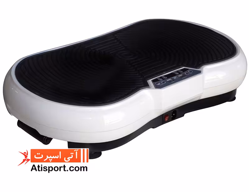 ویبراتور لاغری اسلیم بادی شیپر Ultra