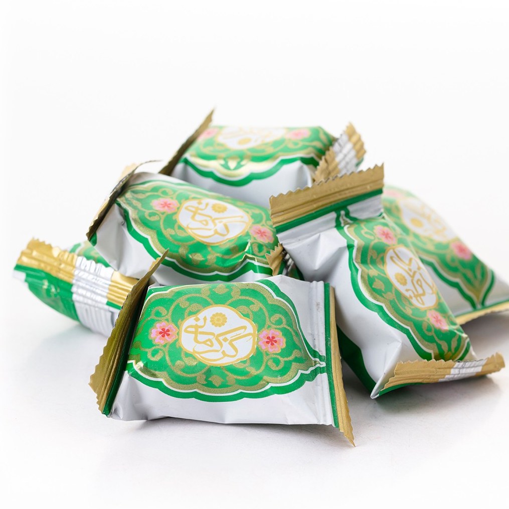 گز کرمانی 250 گرمی