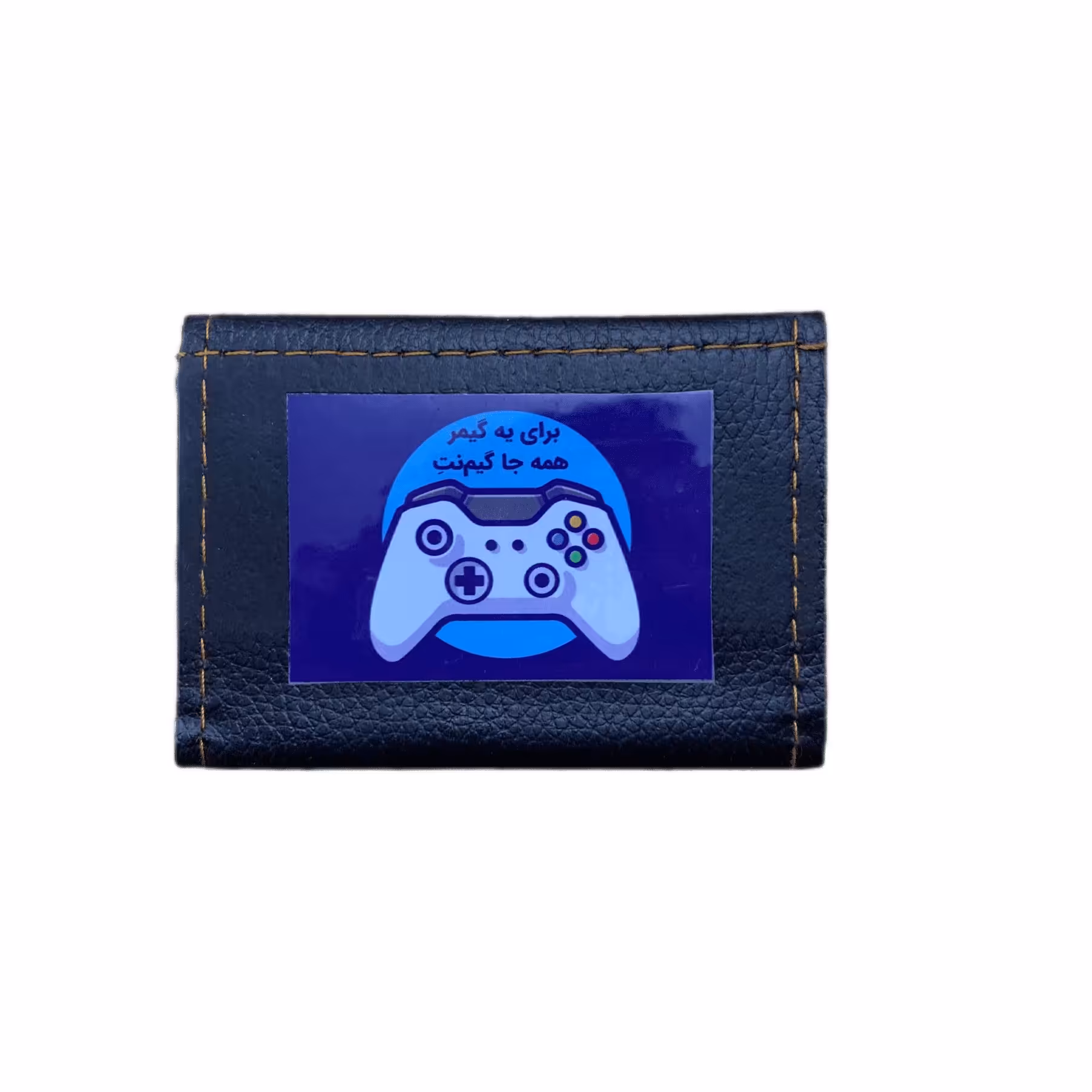 جاکارتی گیمینگ مدل برای یه گیمر