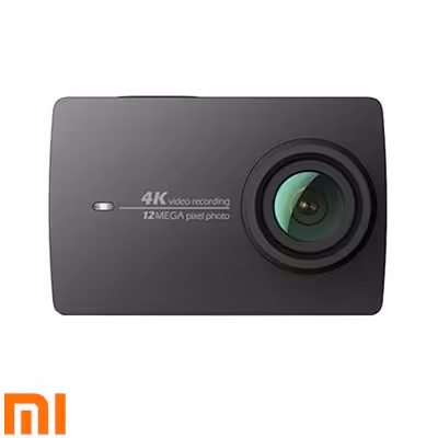 دوربین ورزشی شیائومی مدل  Yi 4K