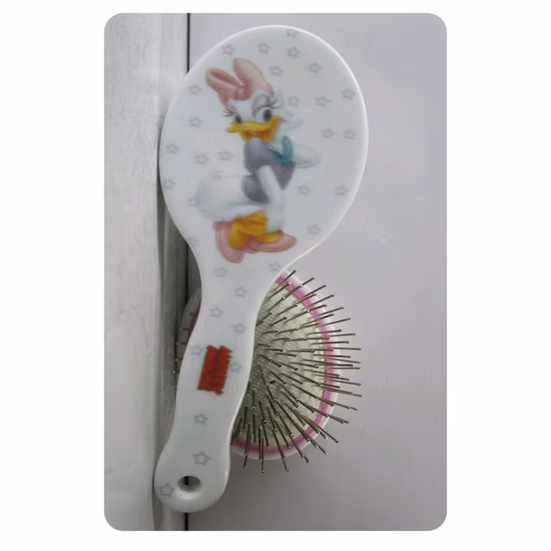 شانه و برس مو کودک Rmc شماره 06 مدل B