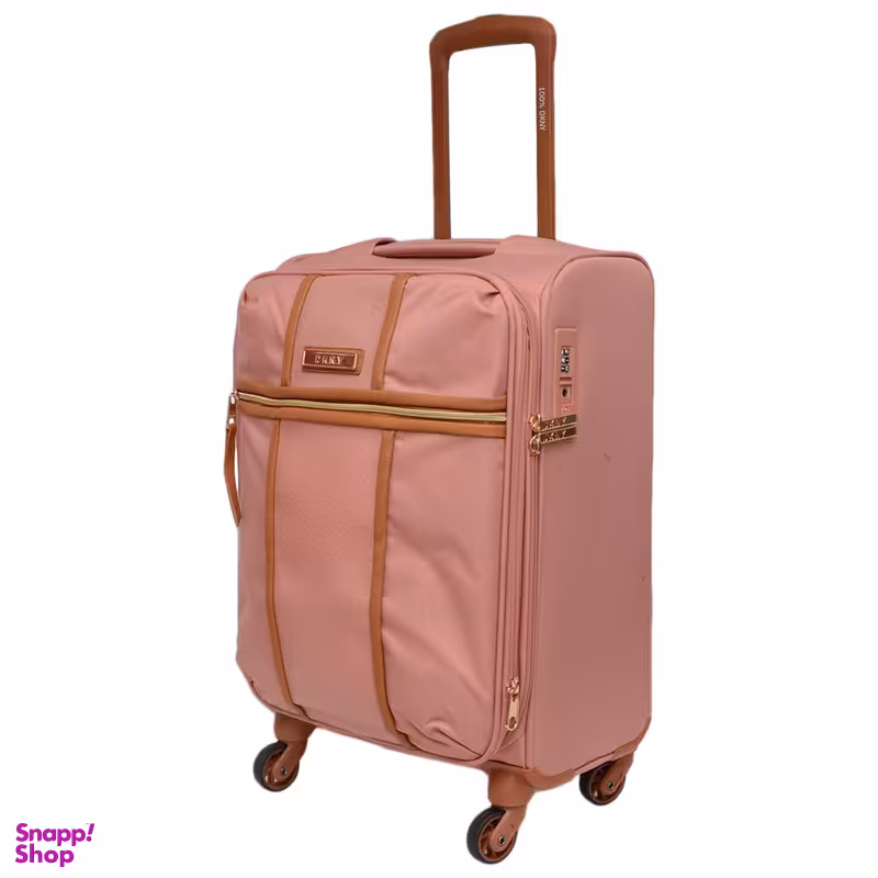 چمدان دی کی ان وای مدل AG2 autograph سایز کوچک