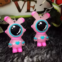 جا سویچی های فضا نوردزیورالات( فروش عمده)