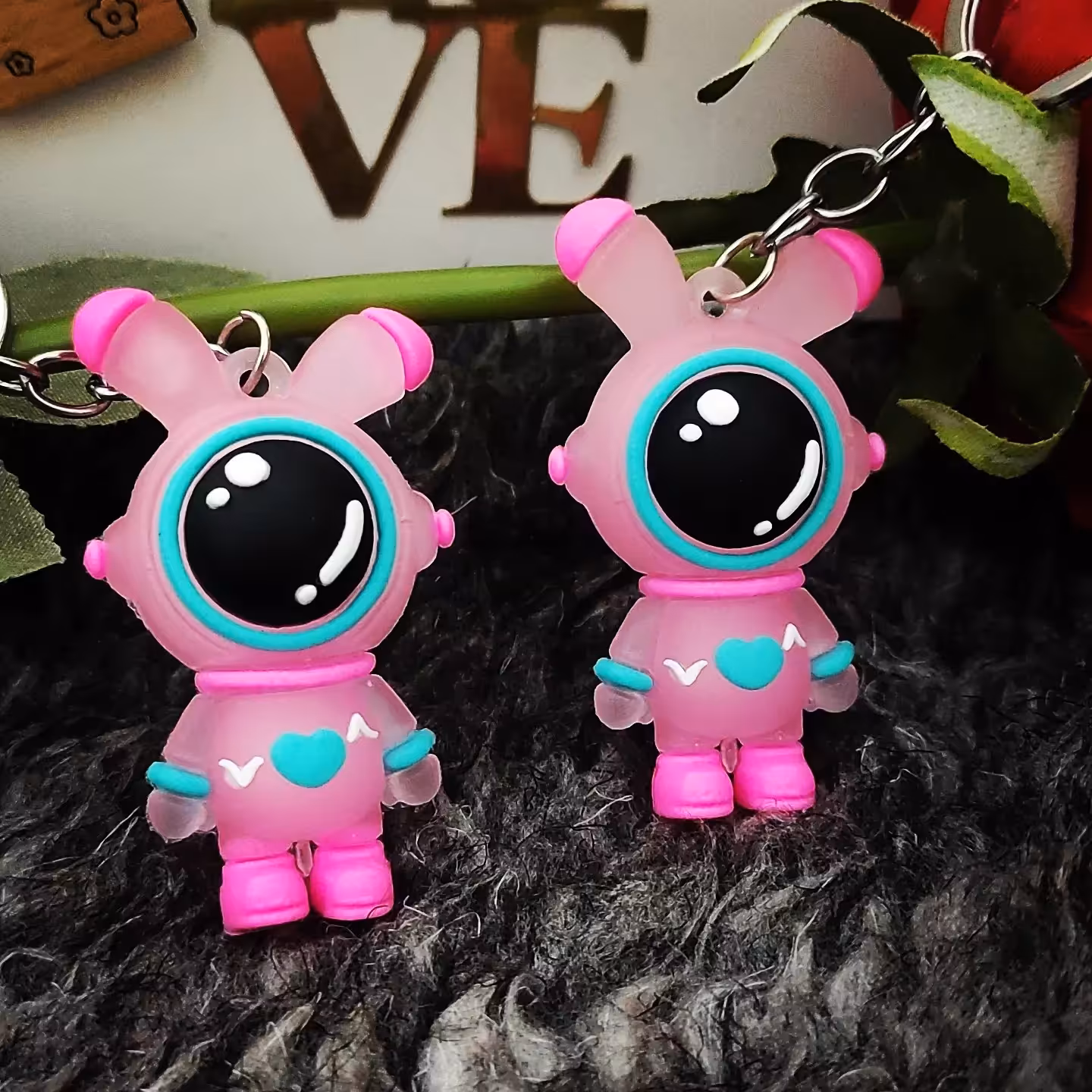 جا سویچی های فضا نوردزیورالات( فروش عمده)