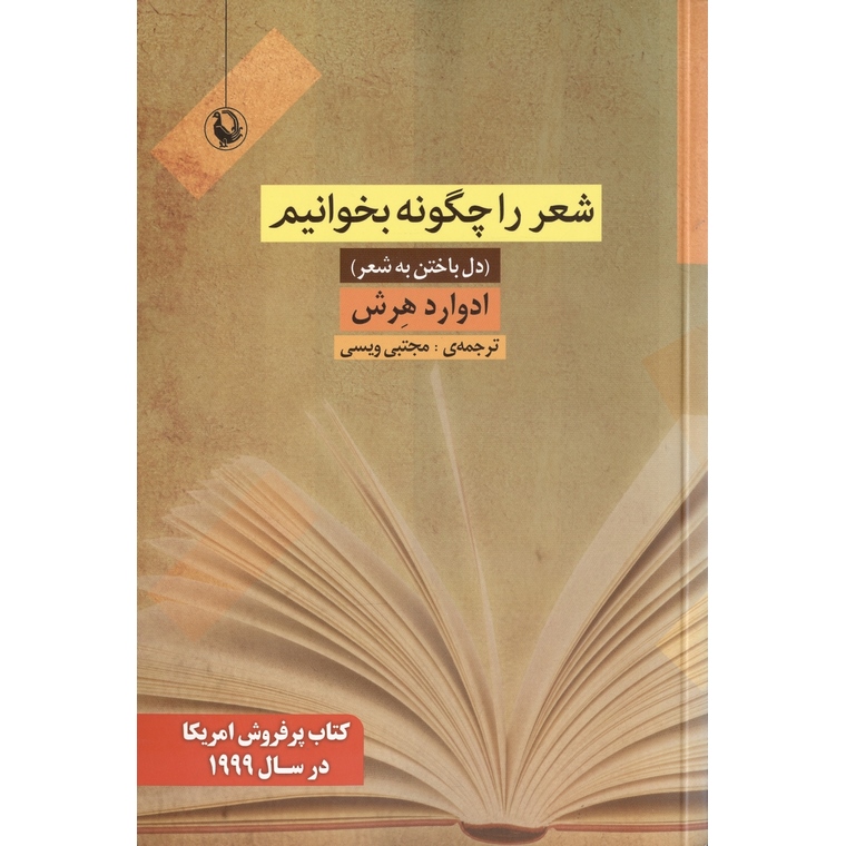 شعر را چگونه بخوانیم