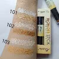 کانتور کانسیلرتایلامی موجود در دوشماره 103 و 101    