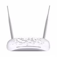 مودم روتر VDSL/ADSL تی پی لینک مدل TD-W9970