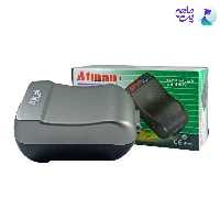 پمپ هوای دو خروجی آکواریوم آتمن AT-A6500