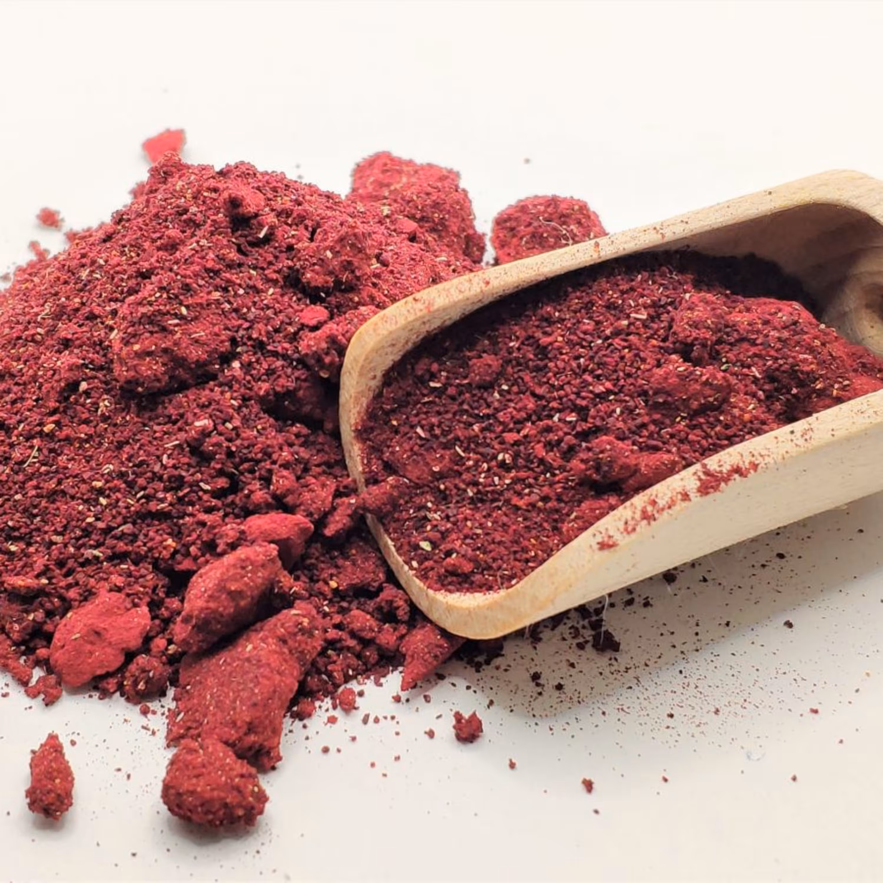 پودر لبو 100گرمی