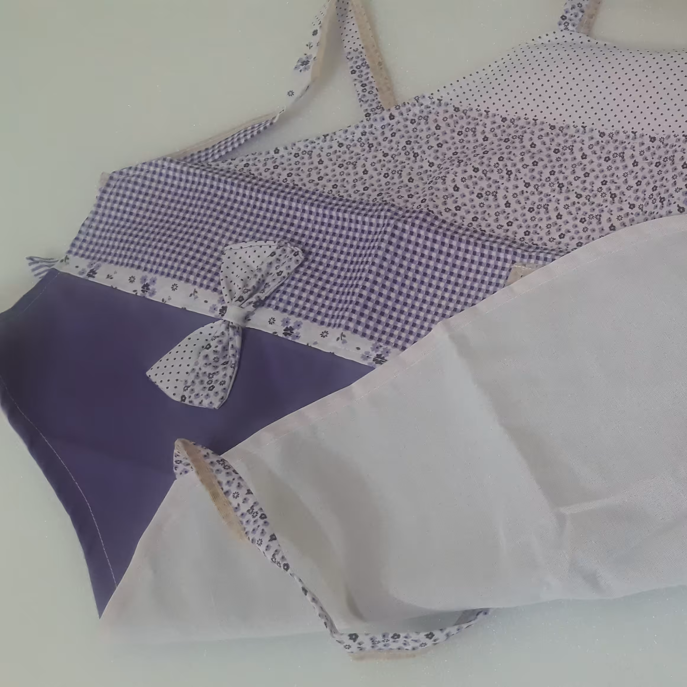 سرویس آشپزخانه پارچه ای