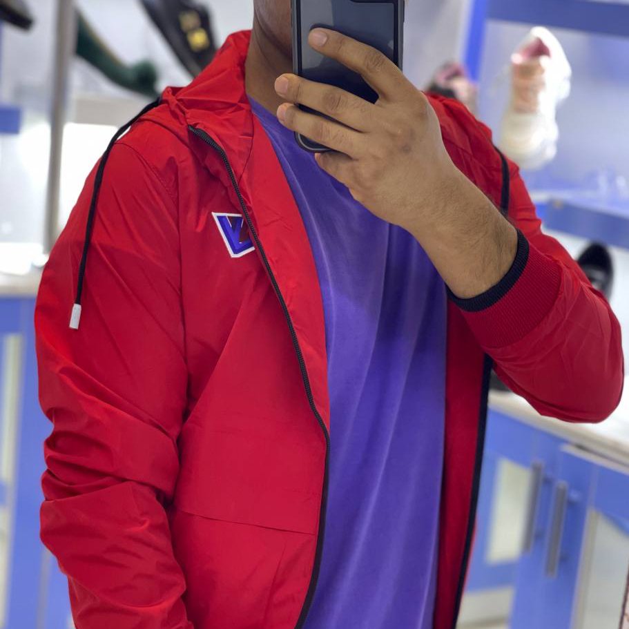سویشرت شمعی